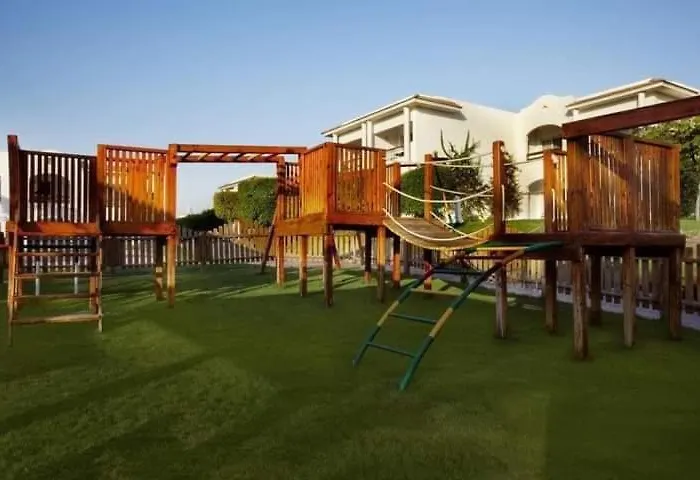 Double With Garden Hotel