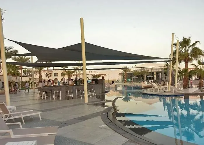 Double With Garden Hotel 5*