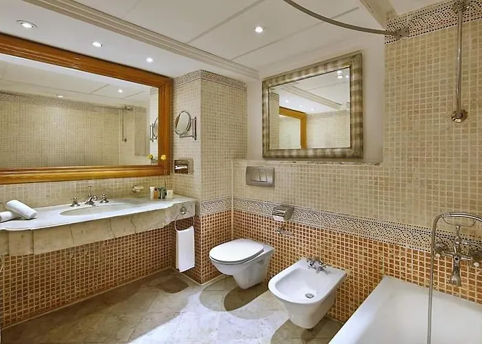 Double With Garden Hotel