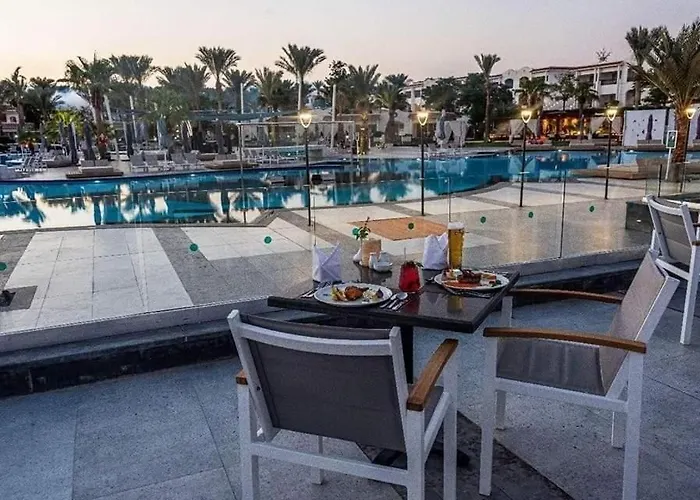 Double With Garden 5* Sharm el-Sheikh