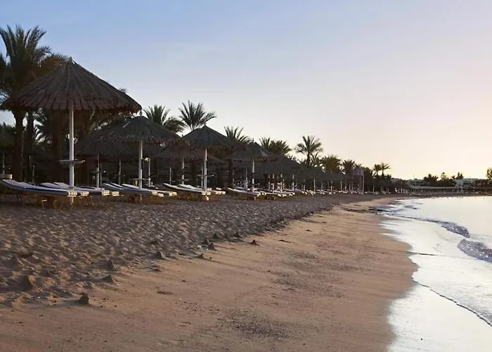 Double With Garden 5* Sharm el-Sheikh