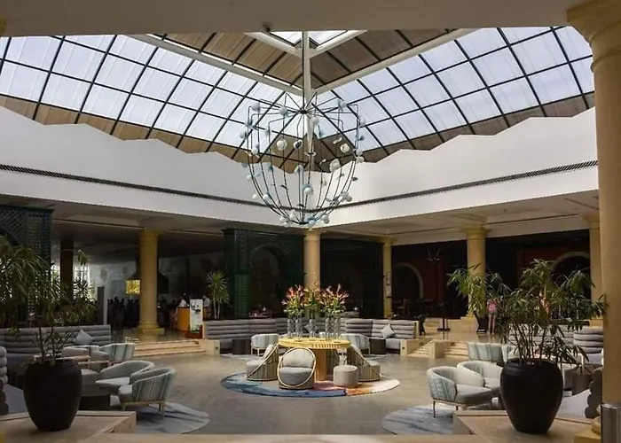 Hotel Double With Garden